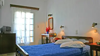 Artemis Santorini