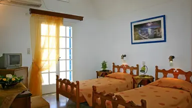 Artemis Santorini
