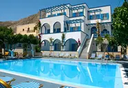 Artemis Santorini