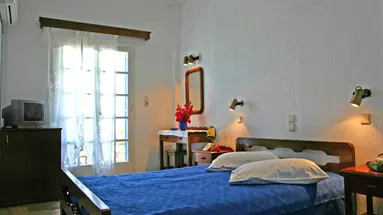 Artemis Santorini