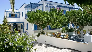 Artemis Santorini