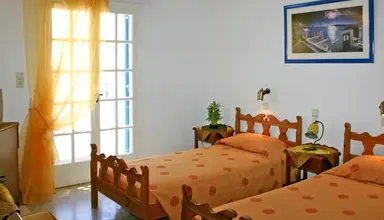 Artemis Santorini