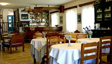 Artemis Santorini