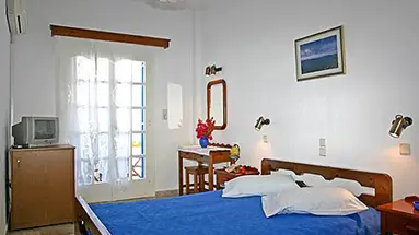 Artemis Santorini