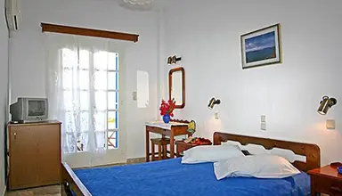 Artemis Santorini