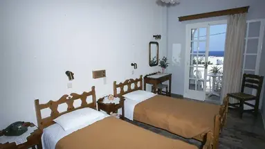 Artemis Santorini
