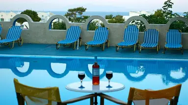Artemis Santorini