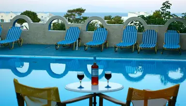 Artemis Santorini