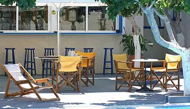 Artemis Santorini