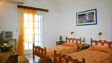 Artemis Santorini