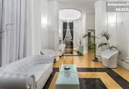 Artemisia Palace