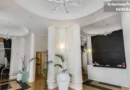 Artemisia Palace