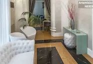 Artemisia Palace