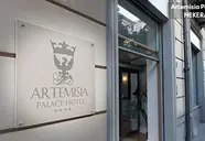 Artemisia Palace