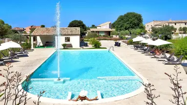 Artemisia Resort