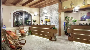 Artemisia Resort