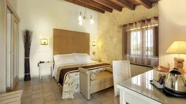 Artemisia Resort