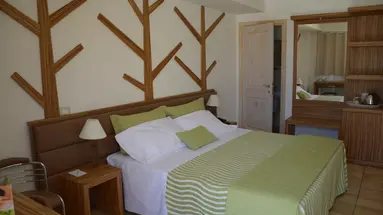 Artemisia Resort