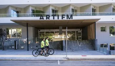 Artiem Audax