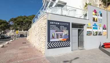 Artiem Audax