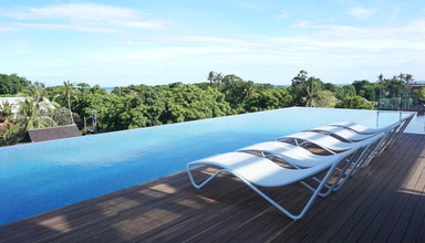 Artotel Sanur Bali
