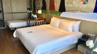 Artotel Sanur Bali