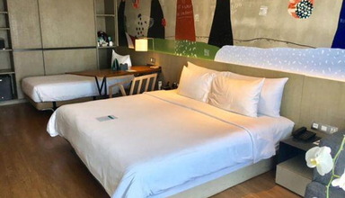 Artotel Sanur Bali