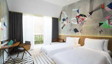 Artotel Sanur Bali