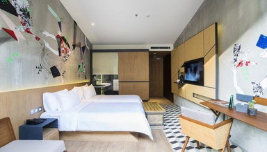 Artotel Sanur Bali