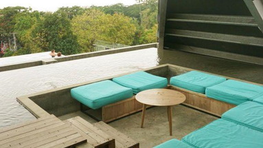 Artotel Sanur Bali