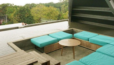 Artotel Sanur Bali