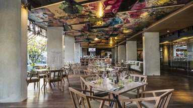 Artotel Sanur Bali