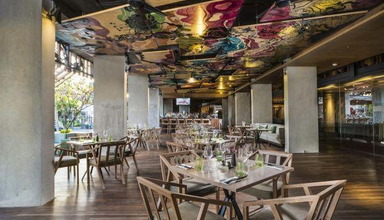 Artotel Sanur Bali