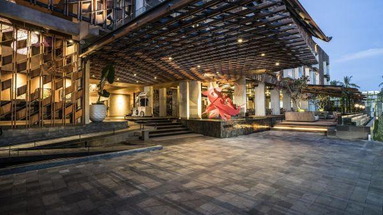 Artotel Sanur Bali