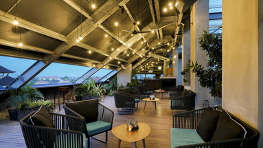 Artotel Sanur Bali