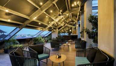 Artotel Sanur Bali