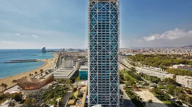 Arts Barcelona