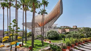 Arts Barcelona