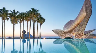 Arts Barcelona