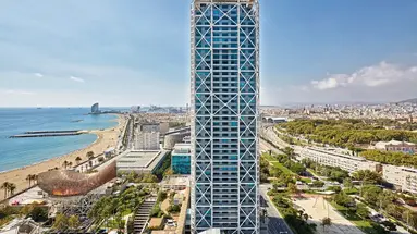 Arts Barcelona