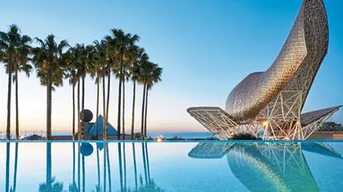 Arts Barcelona