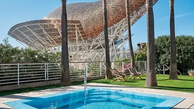 Arts Barcelona