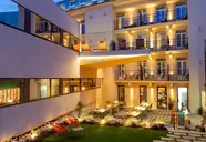 Arts Tapestry Collection by Hilton