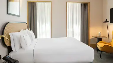 Arts Tapestry Collection by Hilton