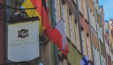 Artus (Gdańsk)