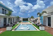 Aruba Boutique & Art, BW Signature Collection