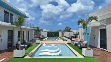 Aruba Boutique & Art, BW Signature Collection