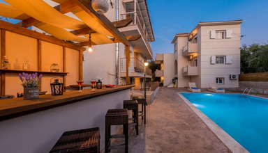 Asante Group Holiday Homes