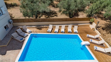 Asante Group Holiday Homes