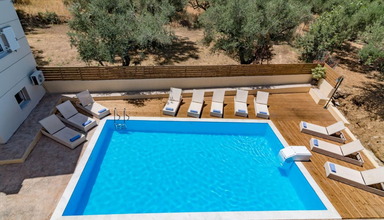 Asante Group Holiday Homes